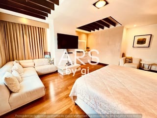 Lujoso Penthouse en zona 15 — Apartamento en Venta en Zona 15, Guatemala, Ciudad — miniatura 4 de 16