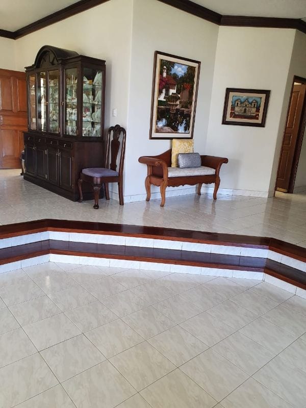 Casa en Venta San Miguel km 16.5 CES — Casa en Venta en Carretera a El Salvador, Guatemala, Ciudad — foto 7 de 13