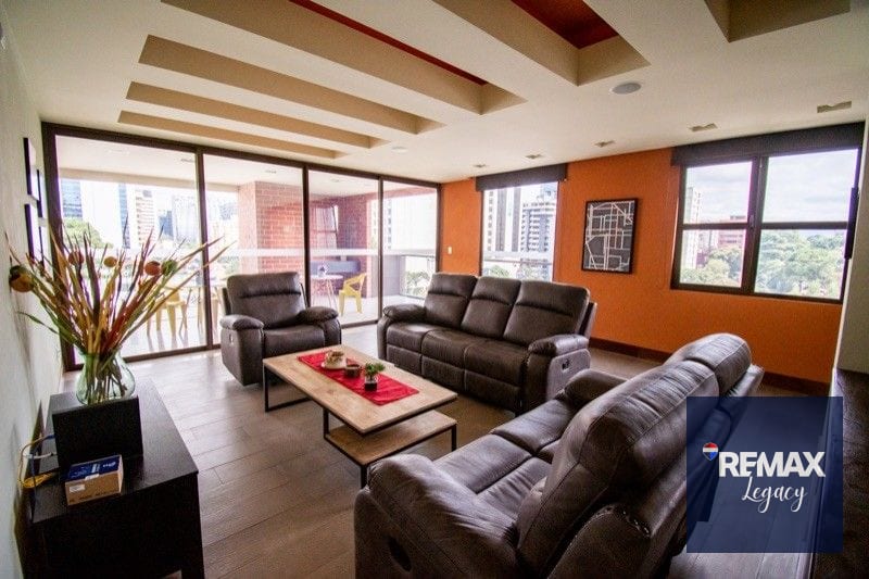 Apartamento Venta | Zona 10 | Terra Esperanza — Apartamento en Venta en Zona 10, Guatemala, Ciudad — foto 3 de 17