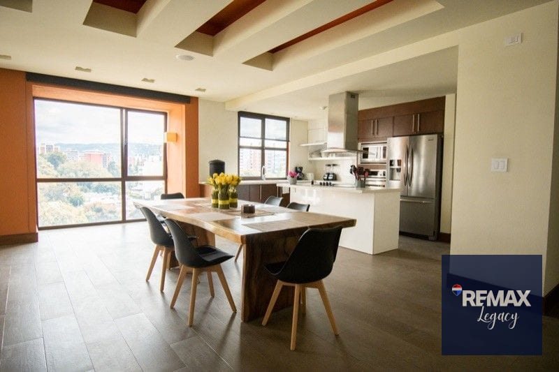 Apartamento Venta | Zona 10 | Terra Esperanza — Apartamento en Venta en Zona 10, Guatemala, Ciudad — foto 14 de 17
