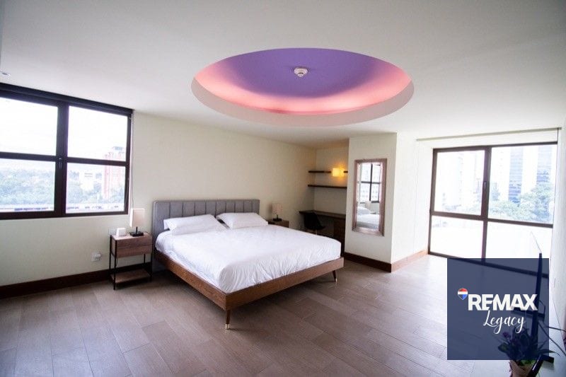 Apartamento Venta | Zona 10 | Terra Esperanza — Apartamento en Venta en Zona 10, Guatemala, Ciudad — foto 11 de 17