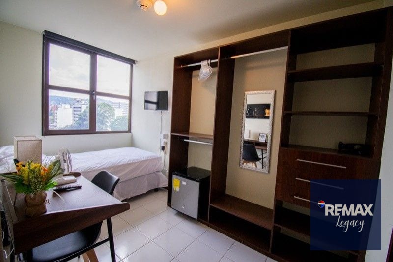 Apartamento Venta | Zona 10 | Terra Esperanza — Apartamento en Venta en Zona 10, Guatemala, Ciudad — foto 16 de 17