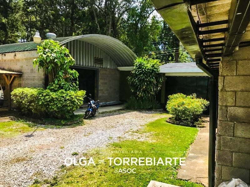 Casa de 1 nivel en Acatan — Casa en Venta en Carretera a El Salvador, Guatemala, Ciudad — foto 2 de 9