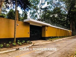 Casa de 1 nivel en Acatan — Casa en Venta en Carretera a El Salvador, Guatemala, Ciudad — miniatura 1 de 9