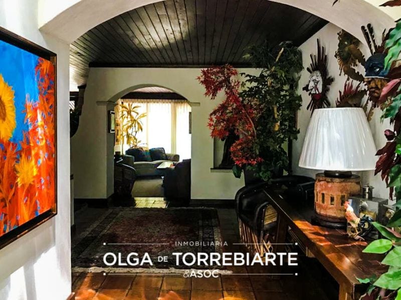 Casa de 1 nivel en Acatan — Casa en Venta en Carretera a El Salvador, Guatemala, Ciudad — foto 7 de 9