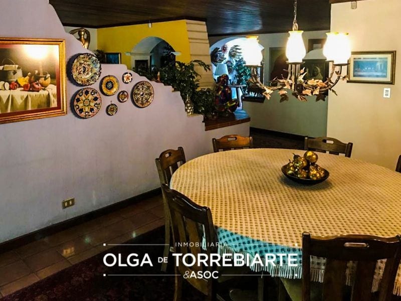 Casa de 1 nivel en Acatan — Casa en Venta en Carretera a El Salvador, Guatemala, Ciudad — foto 3 de 9