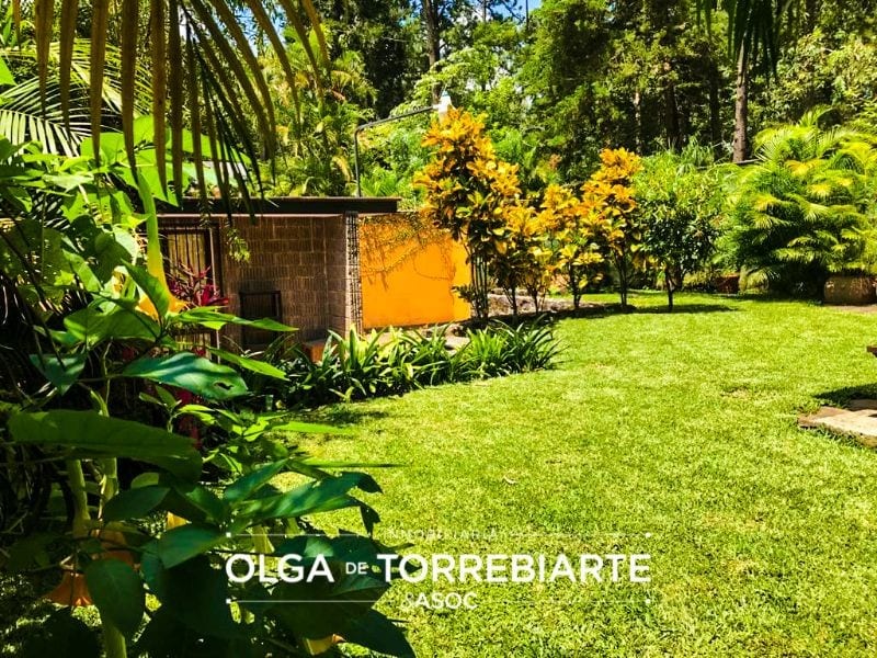 Casa de 1 nivel en Acatan — Casa en Venta en Carretera a El Salvador, Guatemala, Ciudad — foto 9 de 9