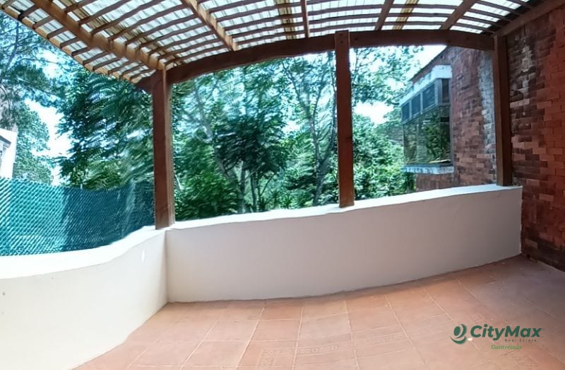 Casa Residencial en Venta en Zona 16 Kanajuyú II — Casa en Venta en Zona 16, Guatemala, Ciudad — foto 14 de 16