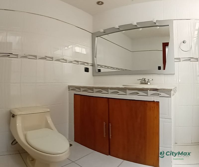 Casa Residencial en Venta en Zona 16 Kanajuyú II — Casa en Venta en Zona 16, Guatemala, Ciudad — foto 16 de 16