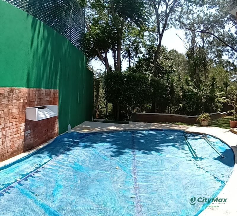 Casa Residencial en Venta en Zona 16 Kanajuyú II — Casa en Venta en Zona 16, Guatemala, Ciudad — foto 10 de 16