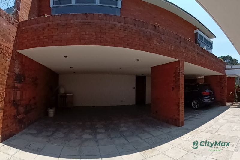 Casa Residencial en Venta en Zona 16 Kanajuyú II — Casa en Venta en Zona 16, Guatemala, Ciudad — foto 15 de 16