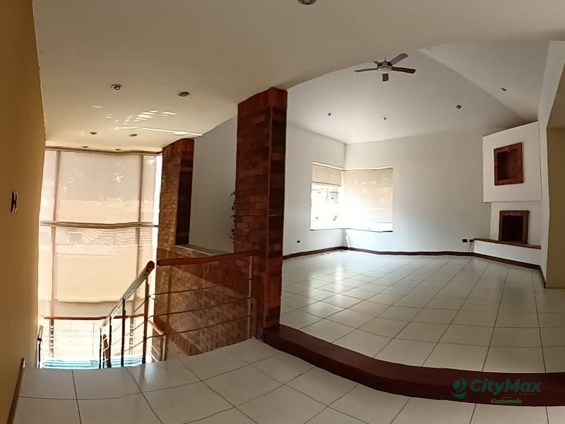 Casa Residencial en Venta en Zona 16 Kanajuyú II — Casa en Venta en Zona 16, Guatemala, Ciudad — foto 9 de 16