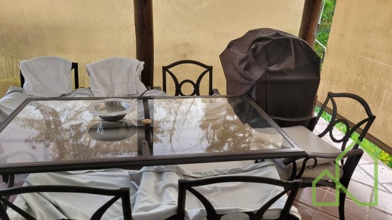 Casa y Terreno 1,000v2 en Venta en Paraje Solar — Casa en Venta en Carretera a El Salvador, Guatemala, Ciudad — foto 13 de 15