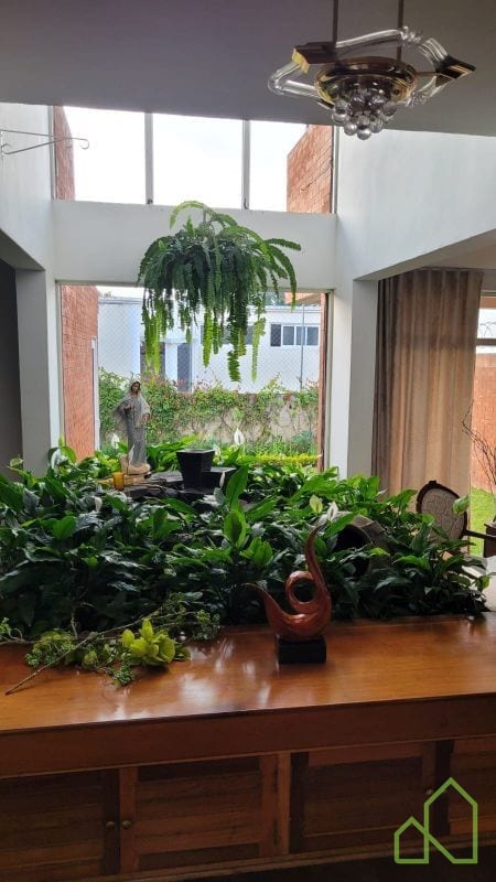 Casa y Terreno 1,000v2 en Venta en Paraje Solar — Casa en Venta en Carretera a El Salvador, Guatemala, Ciudad — foto 8 de 15