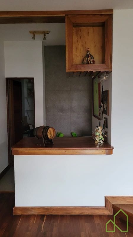 Casa y Terreno 1,000v2 en Venta en Paraje Solar — Casa en Venta en Carretera a El Salvador, Guatemala, Ciudad — foto 9 de 15