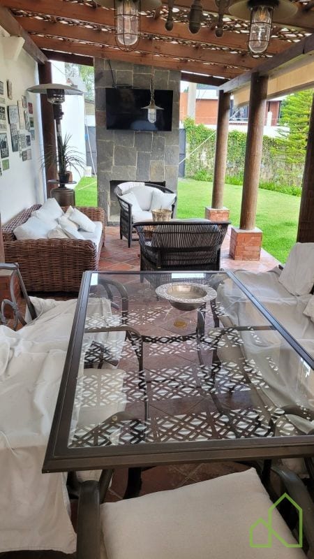 Casa y Terreno 1,000v2 en Venta en Paraje Solar — Casa en Venta en Carretera a El Salvador, Guatemala, Ciudad — foto 3 de 15
