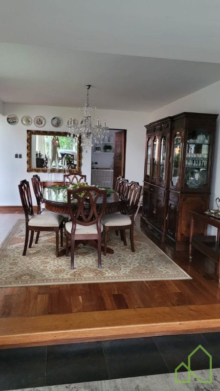 Casa y Terreno 1,000v2 en Venta en Paraje Solar — Casa en Venta en Carretera a El Salvador, Guatemala, Ciudad — foto 2 de 15
