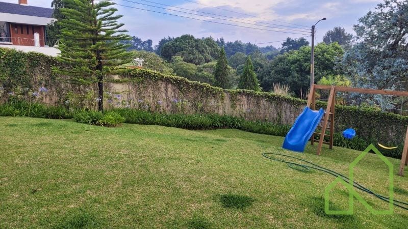 Casa y Terreno 1,000v2 en Venta en Paraje Solar — Casa en Venta en Carretera a El Salvador, Guatemala, Ciudad — foto 6 de 15