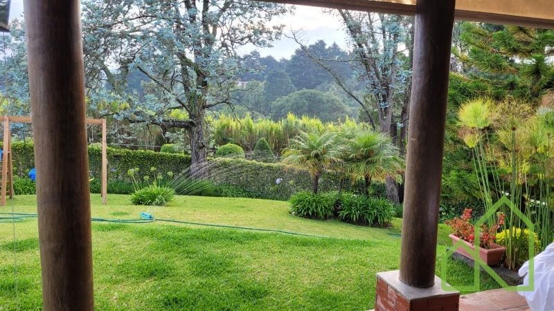 Casa y Terreno 1,000v2 en Venta en Paraje Solar — Casa en Venta en Carretera a El Salvador, Guatemala, Ciudad — foto 7 de 15