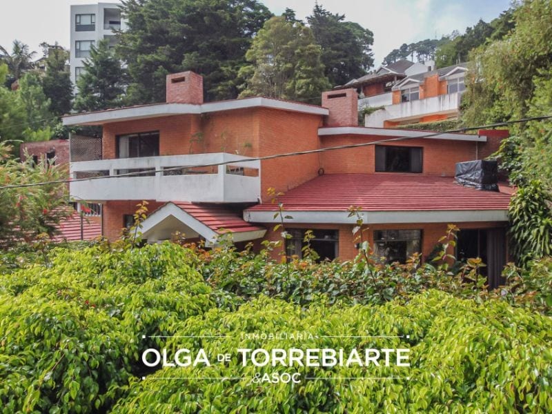 Casa en venta Montebello II — Casa en Venta en Montebello II, Carretera a El Salvador, Guatemala, Ciudad — foto 15 de 16