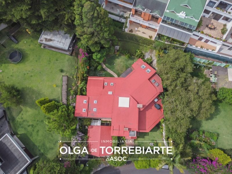 Casa en venta Montebello II — Casa en Venta en Montebello II, Carretera a El Salvador, Guatemala, Ciudad — foto 16 de 16