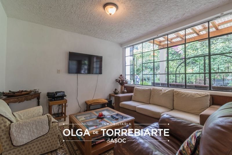 Casa en venta Montebello II — Casa en Venta en Montebello II, Carretera a El Salvador, Guatemala, Ciudad — foto 7 de 16