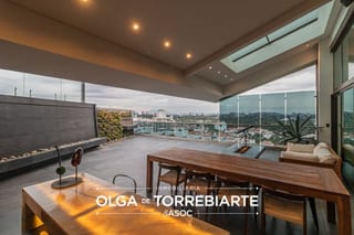 Penthouse en Viu Cayala, zona 16 — Apartamento en Venta en Viú Cayalá, Zona 16, Guatemala, Ciudad — miniatura 8 de 14