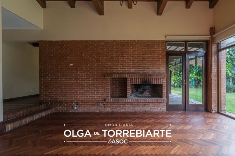 Casa en Colonia Navarra, zona 14 — Casa en Alquiler en Zona 14, Guatemala, Ciudad — foto 3 de 16