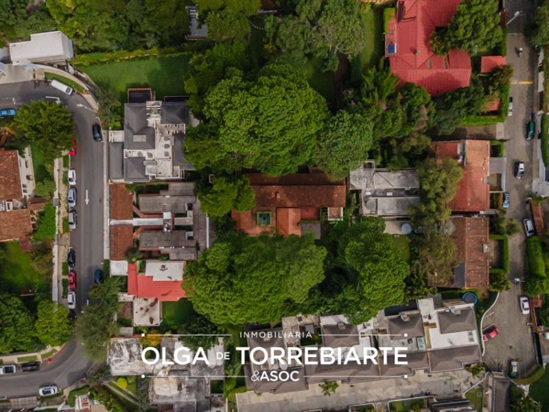 Casa en Colonia Navarra, zona 14 — Casa en Alquiler en Zona 14, Guatemala, Ciudad — foto 10 de 16