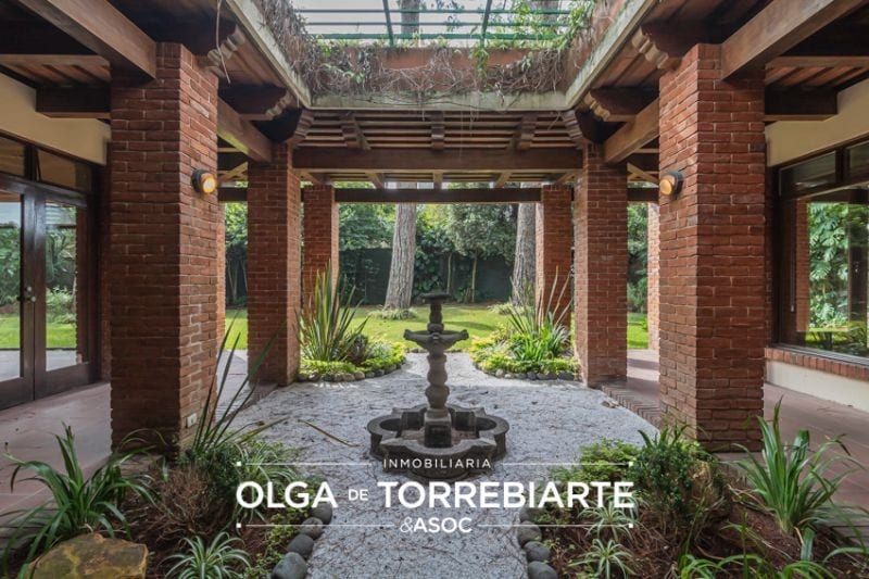 Casa en Colonia Navarra, zona 14 — Casa en Alquiler en Zona 14, Guatemala, Ciudad — foto 9 de 16