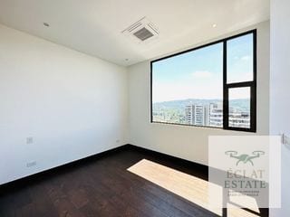 Apartamento Amueblado en ECHO Zona 14 | 3 Habitaciones + 3 Parqueos — Apartamento en Alquiler en Echo, Zona 14, Guatemala, Ciudad — miniatura 9 de 12
