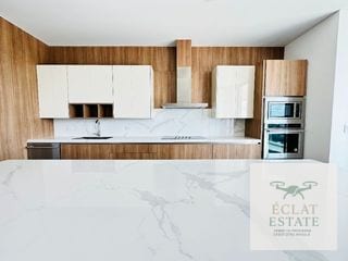 Apartamento Amueblado en ECHO Zona 14 | 3 Habitaciones + 3 Parqueos — Apartamento en Alquiler en Echo, Zona 14, Guatemala, Ciudad — miniatura 6 de 12