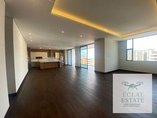 Apartamento Amueblado en ECHO Zona 14 | 3 Habitaciones + 3 Parqueos — Apartamento en Alquiler en Echo, Zona 14, Guatemala, Ciudad — miniatura 12 de 12