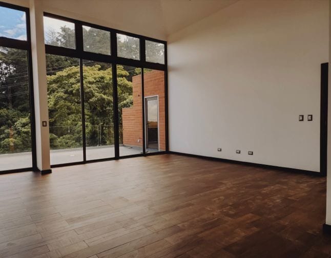 Casa en venta Antaria Buena Vista CES — Casa en Alquiler en Carretera a El Salvador, Guatemala, Ciudad — foto 13 de 15