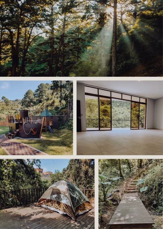 Casa en venta Antaria Buena Vista CES — Casa en Alquiler en Carretera a El Salvador, Guatemala, Ciudad — foto 4 de 15