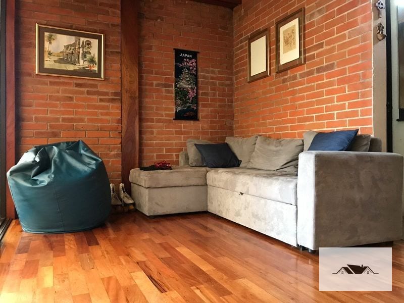 En Venta Propiedad Zona 15 Vista Hermosa con Dos Casas Pot G4 — Casa en Venta en Vista Hermosa II, Zona 15, Guatemala, Ciudad — foto 4 de 11