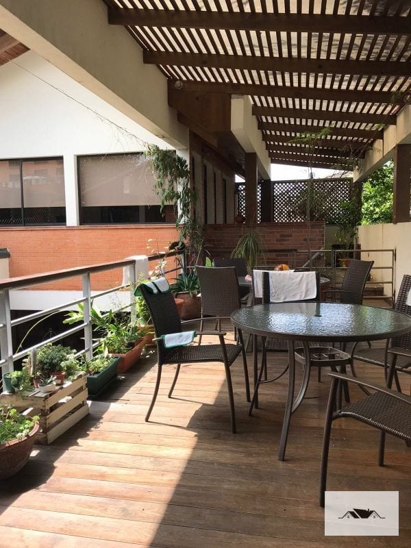 En Venta Propiedad Zona 15 Vista Hermosa con Dos Casas Pot G4 — Casa en Venta en Vista Hermosa II, Zona 15, Guatemala, Ciudad — foto 5 de 11