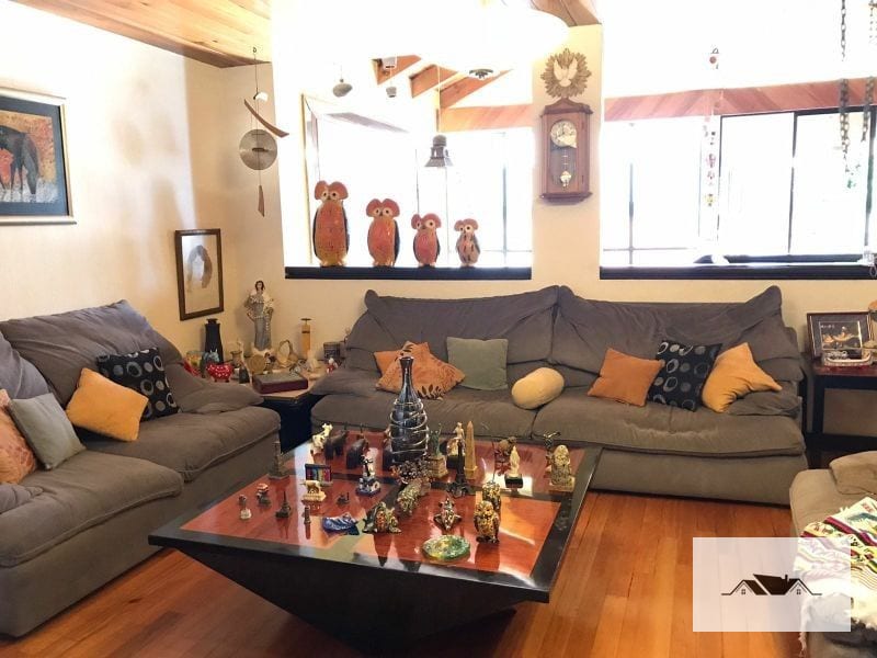 En Venta Propiedad Zona 15 Vista Hermosa con Dos Casas Pot G4 — Casa en Venta en Vista Hermosa II, Zona 15, Guatemala, Ciudad — foto 10 de 11