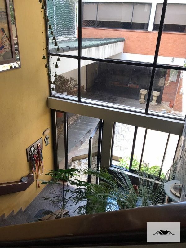 En Venta Propiedad Zona 15 Vista Hermosa con Dos Casas Pot G4 — Casa en Venta en Vista Hermosa II, Zona 15, Guatemala, Ciudad — foto 7 de 11