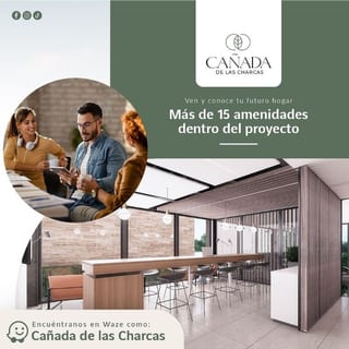 FASE VI ya a la VENTA CAÑADA DE LAS CHARCAS Zona 11 (copia) — Casa en Venta en Las Charcas, Zona 11, Guatemala, Ciudad — miniatura 4 de 6