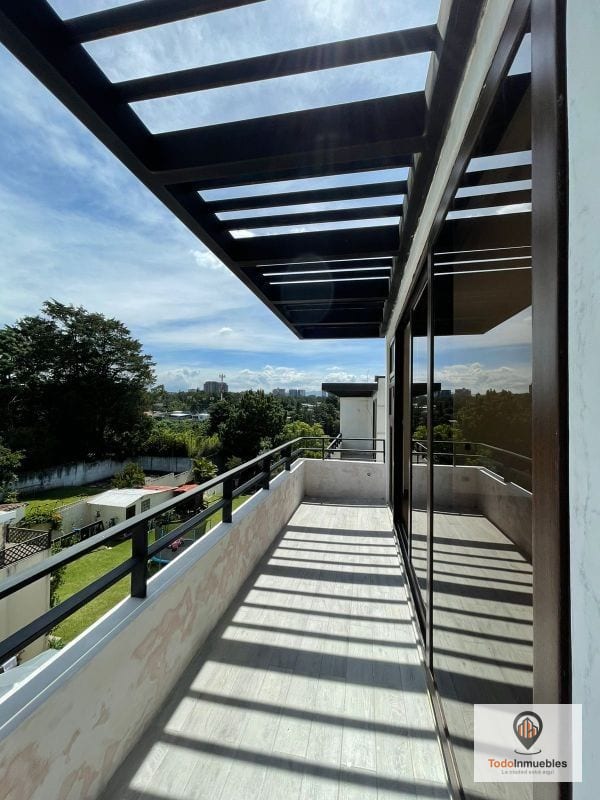 Casa en Venta en Zona 15 VH1 de 330 m2 — Casa en Venta en Vista Hermosa I, Zona 15, Guatemala, Ciudad — foto 10 de 10