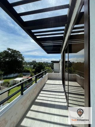 Casa en Venta en Zona 15 VH1 de 330 m2 — Casa en Venta en Vista Hermosa I, Zona 15, Guatemala, Ciudad — miniatura 10 de 10