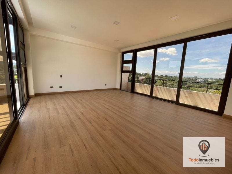 Casa en Venta en Zona 15 VH1 de 330 m2 — Casa en Venta en Vista Hermosa I, Zona 15, Guatemala, Ciudad — foto 8 de 10