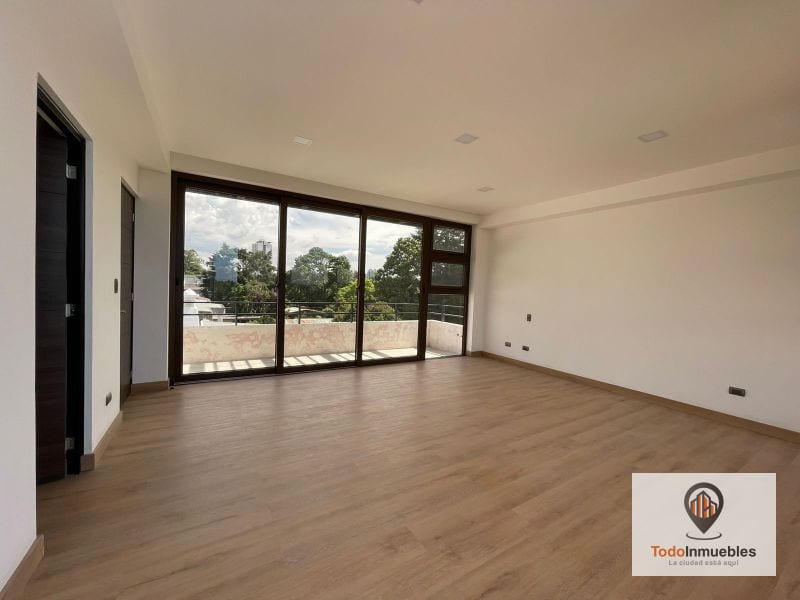 Casa en Venta en Zona 15 VH1 de 330 m2 — Casa en Venta en Vista Hermosa I, Zona 15, Guatemala, Ciudad — foto 5 de 10
