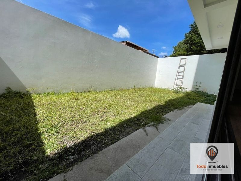 Casa en Venta en Zona 15 VH1 de 330 m2 — Casa en Venta en Vista Hermosa I, Zona 15, Guatemala, Ciudad — foto 6 de 10