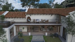 Casa en venta en Antigua Guatemala — Casa en Venta en Antigua, Sacatepéquez — miniatura 1 de 9
