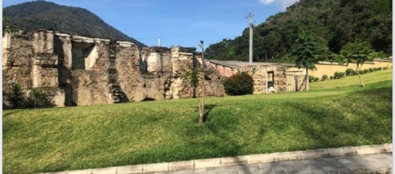 Casa en venta en Antigua Guatemala — Casa en Venta en Antigua, Sacatepéquez — foto 3 de 9