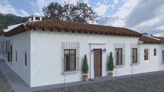 Casa en venta en Antigua Guatemala — Casa en Venta en Antigua, Sacatepéquez — miniatura 9 de 9