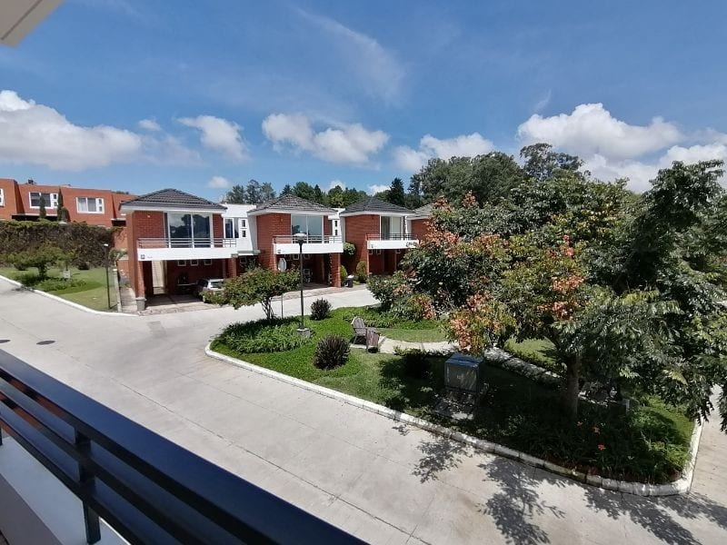 Casa en venta en Ensenada de San Isidro zona 16 — Casa en Alquiler en Ensenada de San Isidro, Zona 16, Guatemala, Ciudad — foto 11 de 12