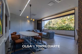 Apartamento para inversión en Maranta Oakland, zona 10 — Apartamento en Venta en Maranta Oakland, Zona 10, Guatemala, Ciudad — miniatura 3 de 13